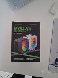 dissipatore pc argb