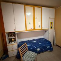 Letto a ponte