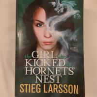 Stieg Larsson
