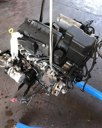 MOTORE Hyundai Atos 1.0 43,4kW 59Cv G4HC-E 2001