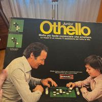 Vecchio gioco ottello