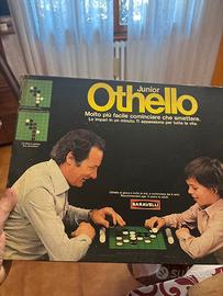 Vecchio gioco ottello