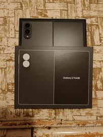 Samsung Galaxy Z Fold 8 256gb nuovo