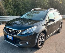 Peugeot 2008 Allure BlueHdi