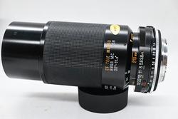 Tamron 80/210 X Minolta