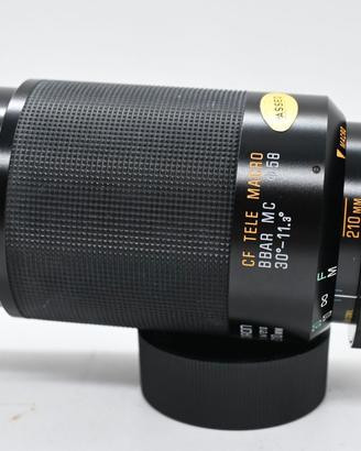 Tamron 80/210 X Minolta