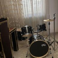 Batteria
