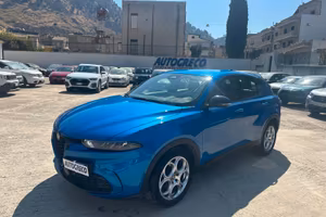 Alfa Romeo Tonale 1.6 diesel 130 CV TCT6 Sprint
