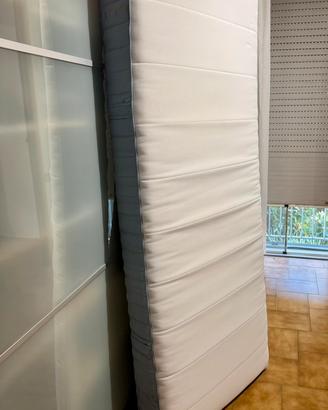 Materasso singolo IKEA VESTERÖY (80x200 cm)