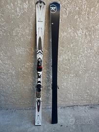 Rossignol Pursuit 18 AR/TI/BSLT