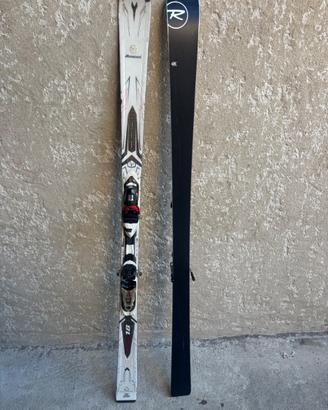 Rossignol Pursuit 18 AR/TI/BSLT