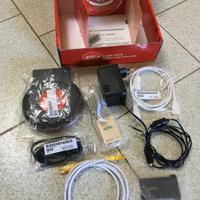 ALICE GATE - ADSL MODEM USB / ETHERNET nuovo