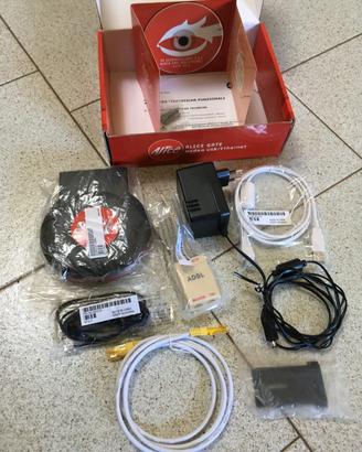 ALICE GATE - ADSL MODEM USB / ETHERNET nuovo