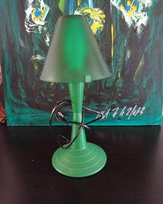 lampada da tavolo Lulù Veneta Lumi