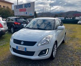 Suzuki Swift 1.2 VVT 5 porte B-Cool