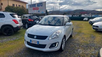 Suzuki Swift 1.2 VVT 5 porte B-Cool