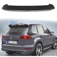 SPOILER ALETTONE PER VOLKSWAGEN VW TOUAREG 10-18