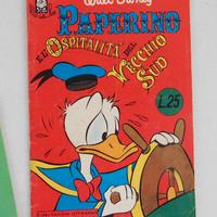 Albi Della Rosa N° 109 A. Mondadori dicembre 1956