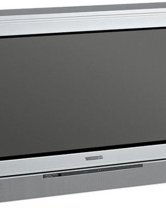 TV Toshiba 32ZD26P a tubo catodico