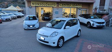 Daihatsu Sirion 1.0 Sho 5porte - KM 58000