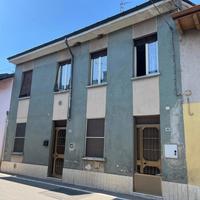 Casa Indipendente Albonese [SD126VRG]