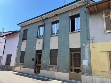 Casa Indipendente Albonese [SD126VRG]