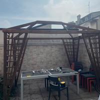 Gazebo 3x2