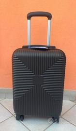 Valigia 4 ruote miaure 65x40x25 cm