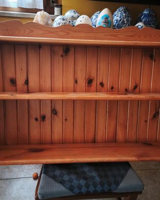 piattaia il legno