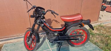 BETA M6 SPECIAL TUBONE 6 MARCE