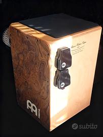 Cajon ArtisanEdition Meinl (AE-CAj7)Seguiriya Line