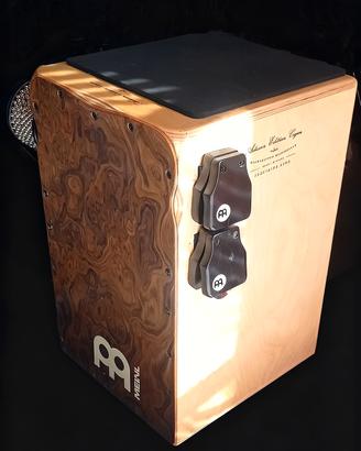 Cajon ArtisanEdition Meinl (AE-CAj7)Seguiriya Line