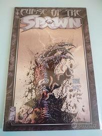 Curse of the Spawn n° 4 - 1996