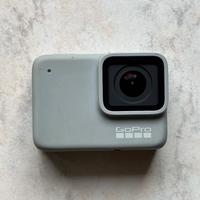 GOPRO hero  7 white