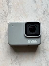 GOPRO hero  7 white