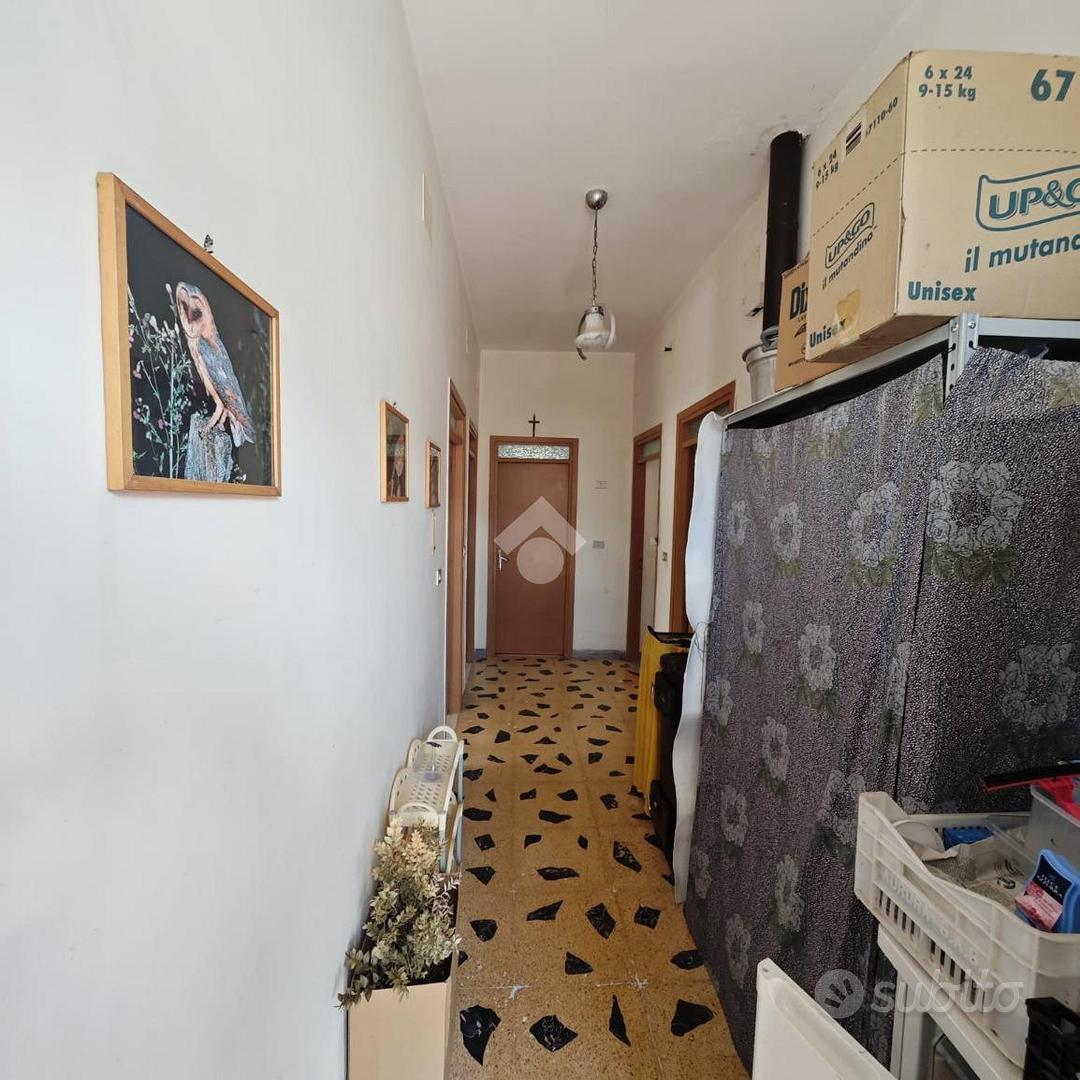 Casa – Minturno, Simonelli - Vista 3