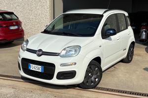 Fiat Panda 1.2 GPL EasyPower Lounge