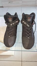 scarpe per moto TCX 