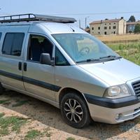 FIAT Scudo (2003-2006) - 2004