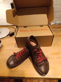 Camper scarpe stringate 