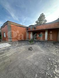 Villa singola Ostuni [Cod. rif 3301286VRG]