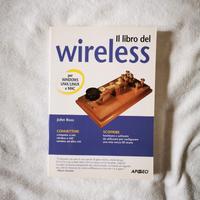 Libro "Il libro del wireless"