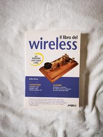 Libro "Il libro del wireless"