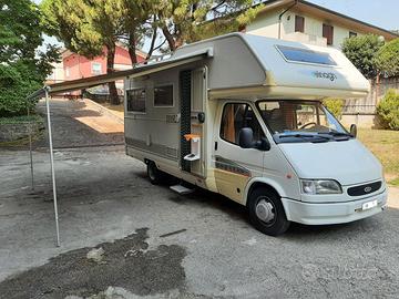 Camper Elangh Doral 108