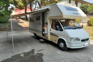 Camper Elangh Doral 108