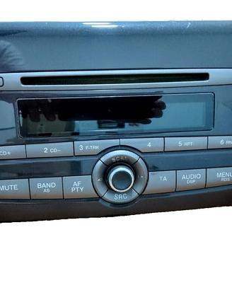Autoradio Fiat Visteon VP7FCF-18C815-AH 735543404