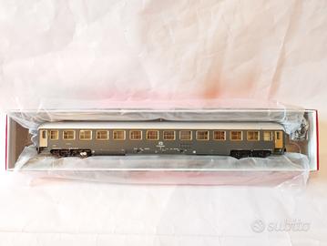 Trenini elettrici 207 Acme 50720