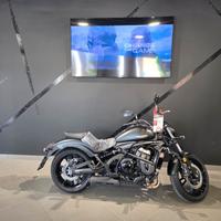 Kawasaki Vulcan S Promo