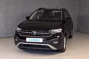 Volkswagen t-cross 1.0 TSI 110cv DSG Life