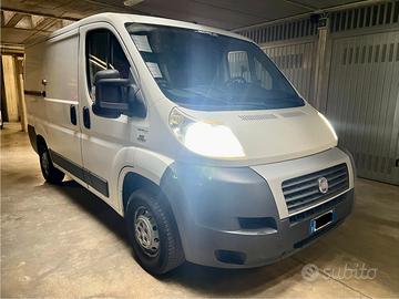 Fiat ducato MOTORE KM/0 NUOVO